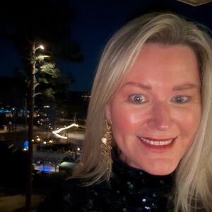 Meet your Posher, Kim